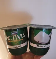 Activia natural