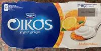 Oikos Mediterráneo