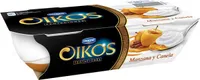Oikos manzana y canela