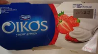 Oikos fresa