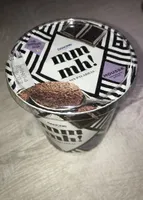 Mousse au chocolat Mmmh!