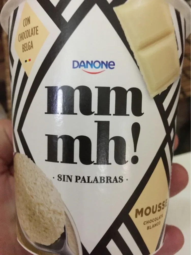 Mmmh