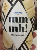 Mmmh
