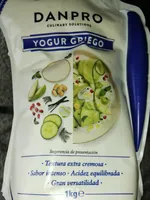 DanPRO Griego
