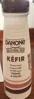Edición 1919 kéfir natural