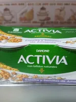 Yogur Activia Bifidus edit: ManAccion