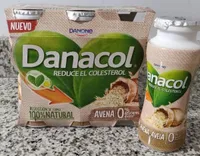 Danacol avena