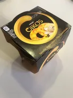 Oikos Lima Naranja