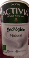 Activia ECO Natural