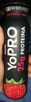 Protein Drink Raspberry Flavour