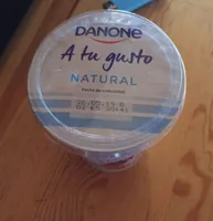 Danone Big Pot 480g