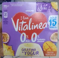 Vitalinea