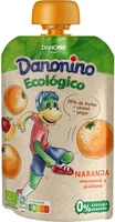 Danonino ecológico
