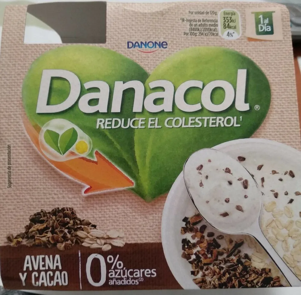 Danacol
