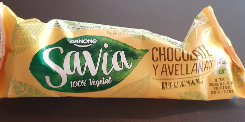Danone savia