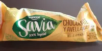Danone savia