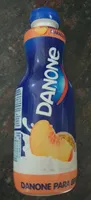 Danone para beber