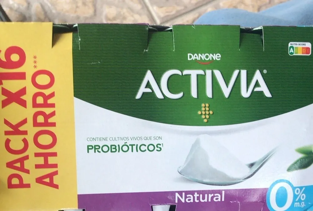 Natural 0%