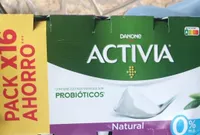 Natural 0%