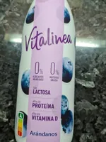 Vitamina arandanos