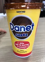 Danet shake