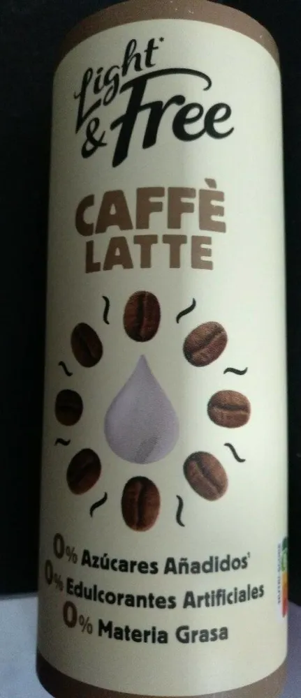 Café latte