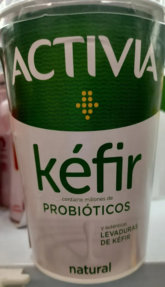 Kefir