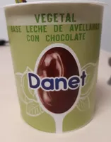 Yogur vegetal
