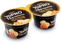 YoPro Banana Peanut Butter
