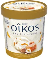 Oikos the ice cream