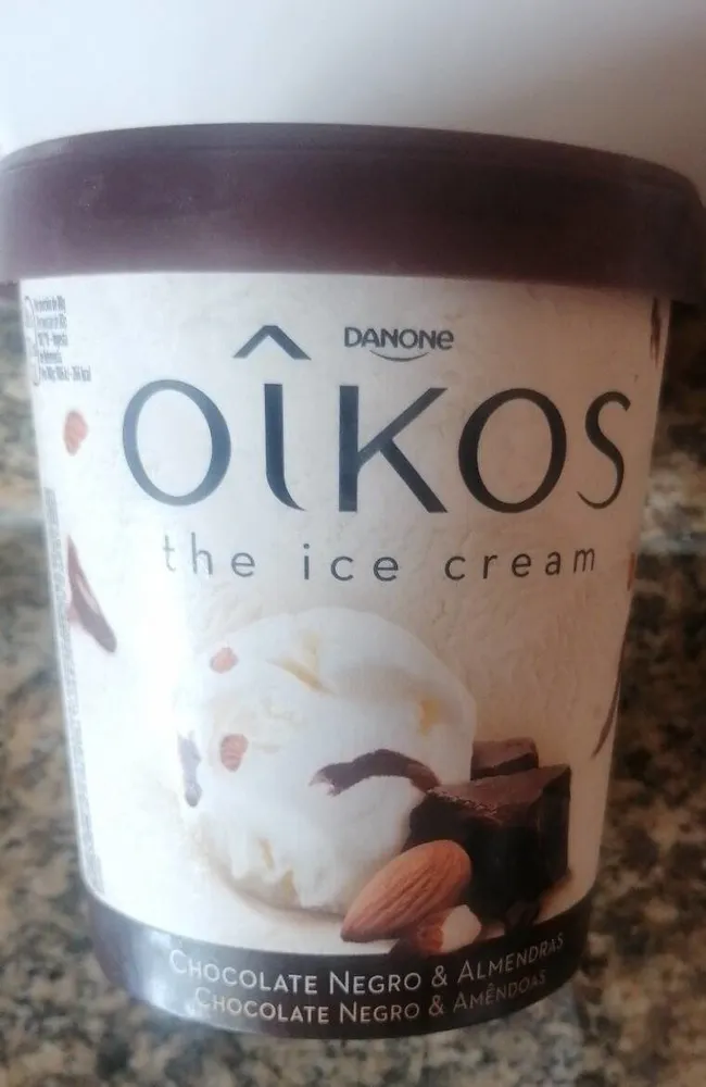 Oikos