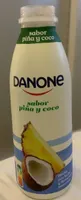 Piña y Coco
