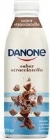 Yogur líquido sabor Stracciatela