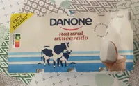 Yogurt Natural Azucarado
