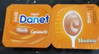 Danet caramelo