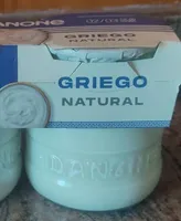 Griego natural