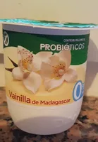 Activia cremoso Vainilla