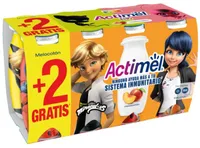 Actimel Kids