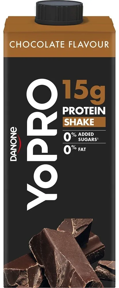YoPRO Protein Shake