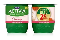 Activia probioticos