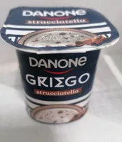 Griego Stracciatella
