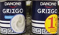 Griego natural
