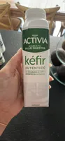 Activia Kéfir Auténtico