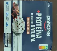 Proteína Stracciatella
