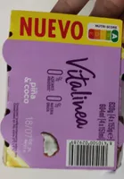 Vitalinea