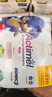 actimel kids