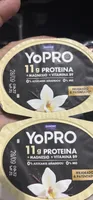 YoPro Vainilla