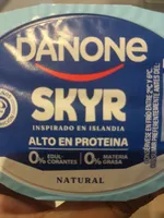 Skyr natural