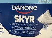 Skyr