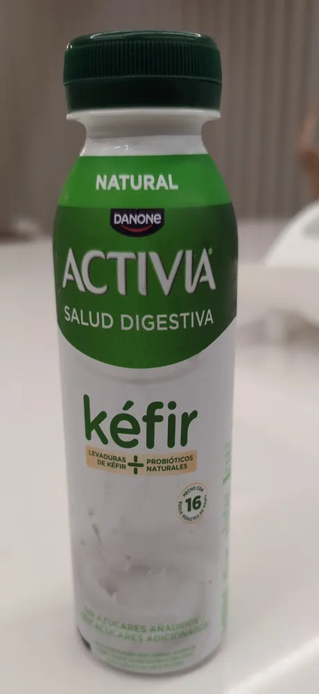 kéfir
